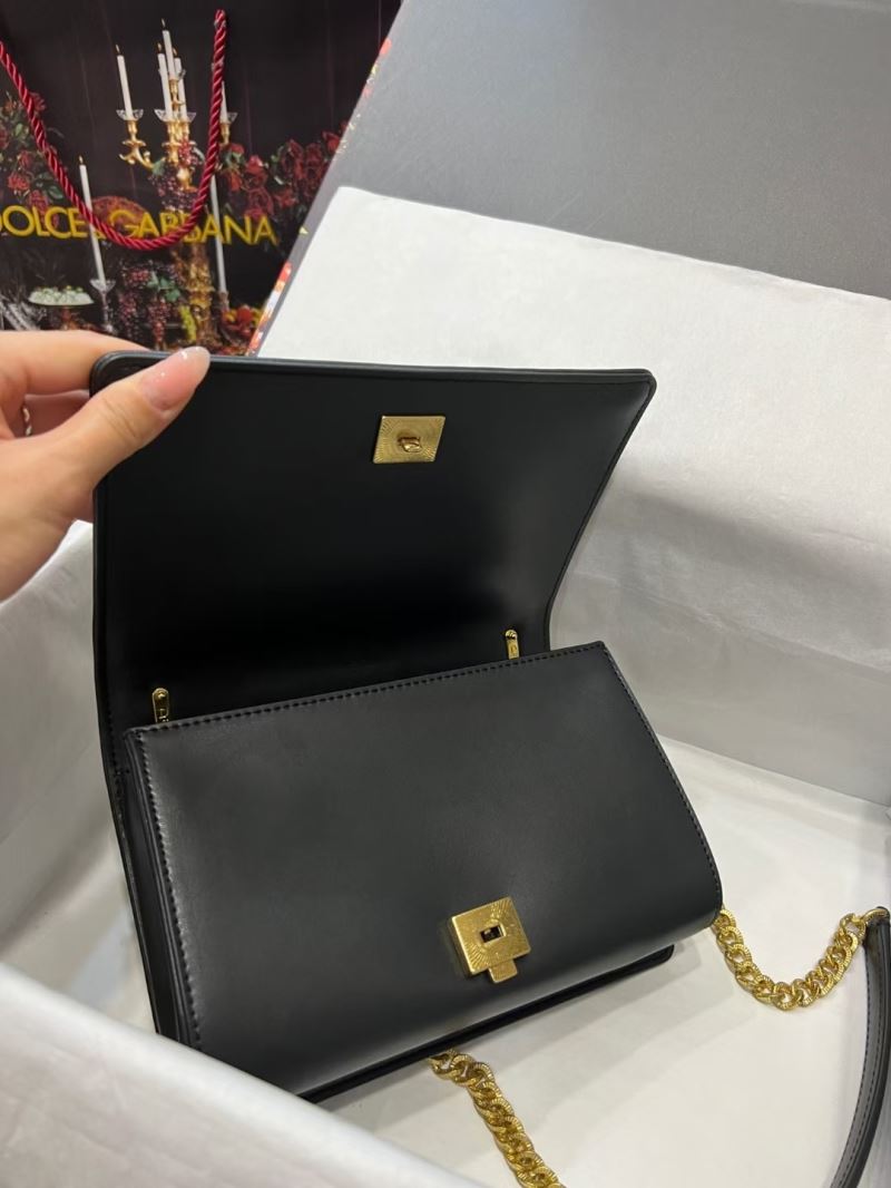 Dolce Gabbana Satchel Bags